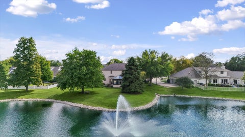 Tiny photo for 606 Lenox Court, Champaign, IL 61822 (MLS # 12764001)