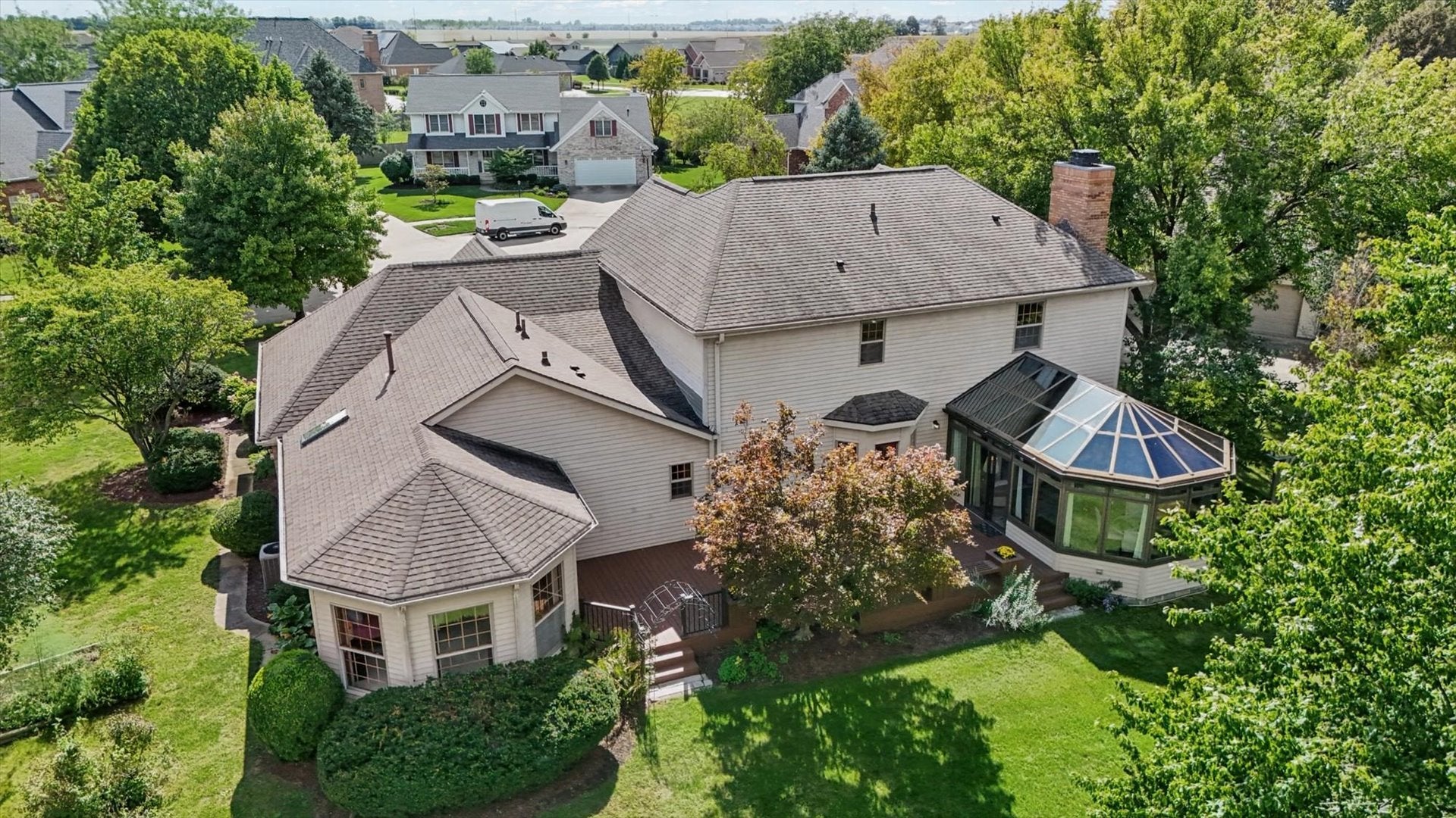 606 Lenox Court