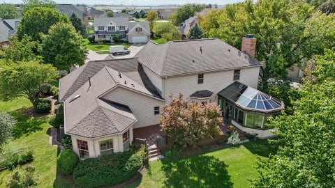 Tiny photo for 606 Lenox Court, Champaign, IL 61822 (MLS # 12764001)