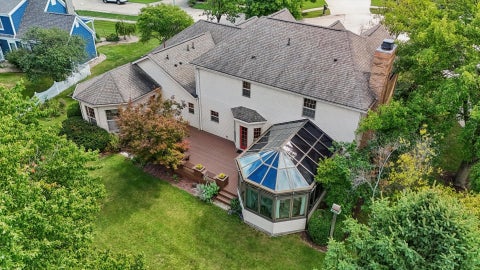 Tiny photo for 606 Lenox Court, Champaign, IL 61822 (MLS # 12764001)