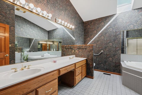 Tiny photo for 606 Lenox Court, Champaign, IL 61822 (MLS # 12764001)