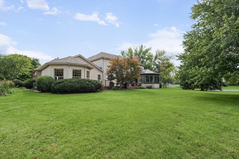 Tiny photo for 606 Lenox Court, Champaign, IL 61822 (MLS # 12764001)