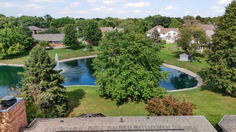 Tiny photo for 606 Lenox Court, Champaign, IL 61822 (MLS # 12764001)