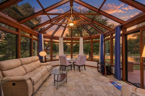 Tiny photo for 606 Lenox Court, Champaign, IL 61822 (MLS # 12764001)