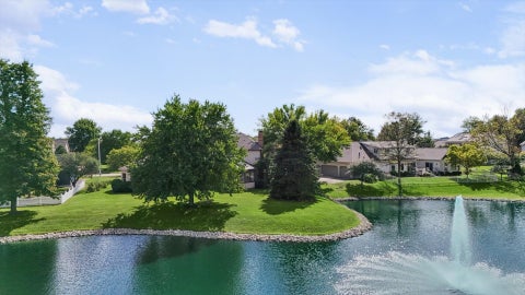 Tiny photo for 606 Lenox Court, Champaign, IL 61822 (MLS # 12764001)