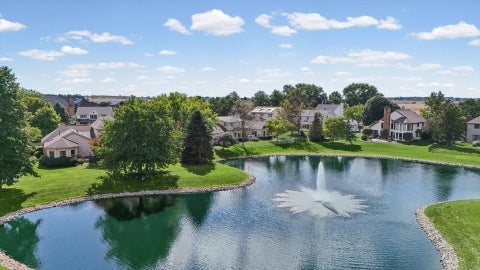 Tiny photo for 606 Lenox Court, Champaign, IL 61822 (MLS # 12764001)