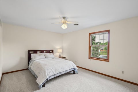 Tiny photo for 606 Lenox Court, Champaign, IL 61822 (MLS # 12764001)