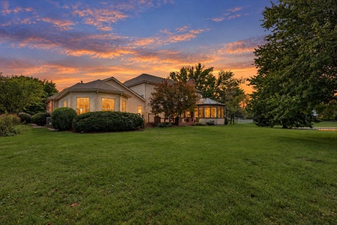 Tiny photo for 606 Lenox Court, Champaign, IL 61822 (MLS # 12764001)