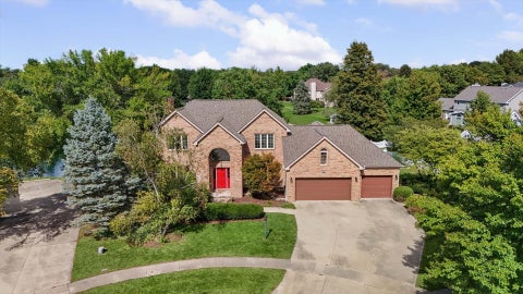 Tiny photo for 606 Lenox Court, Champaign, IL 61822 (MLS # 12764001)