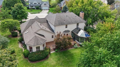 Tiny photo for 606 Lenox Court, Champaign, IL 61822 (MLS # 12764001)
