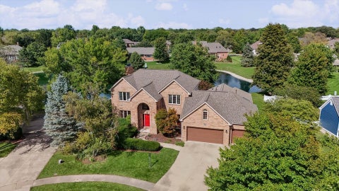 Tiny photo for 606 Lenox Court, Champaign, IL 61822 (MLS # 12764001)