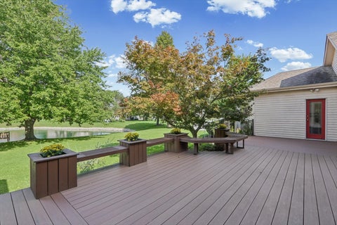 Tiny photo for 606 Lenox Court, Champaign, IL 61822 (MLS # 12764001)