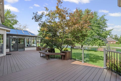 Tiny photo for 606 Lenox Court, Champaign, IL 61822 (MLS # 12764001)
