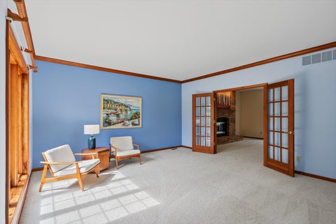 Tiny photo for 606 Lenox Court, Champaign, IL 61822 (MLS # 12764001)