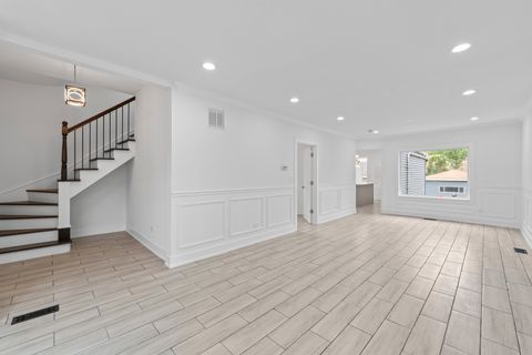 Tiny photo for 3002 Wesley Avenue, Berwyn, IL 60402 (MLS # 12400398)
