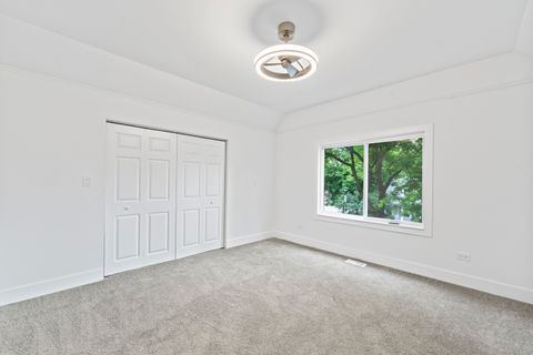 Tiny photo for 3002 Wesley Avenue, Berwyn, IL 60402 (MLS # 12400398)
