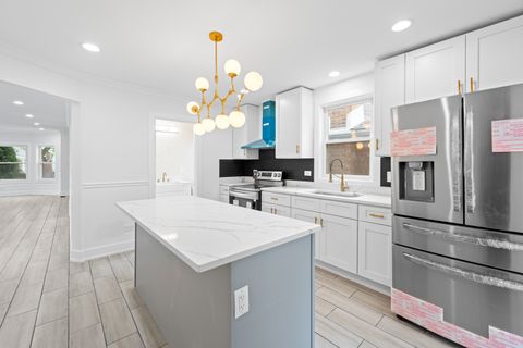 Tiny photo for 3002 Wesley Avenue, Berwyn, IL 60402 (MLS # 12400398)
