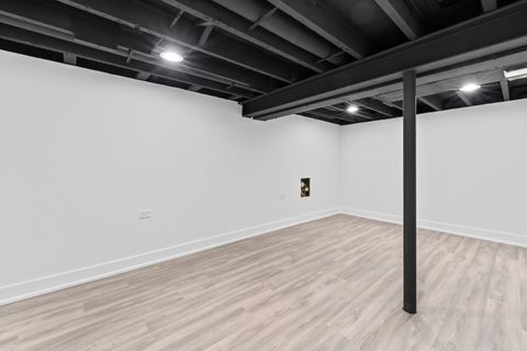Tiny photo for 3002 Wesley Avenue, Berwyn, IL 60402 (MLS # 12400398)