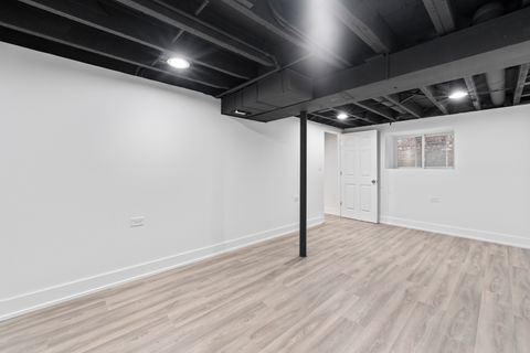 Tiny photo for 3002 Wesley Avenue, Berwyn, IL 60402 (MLS # 12400398)