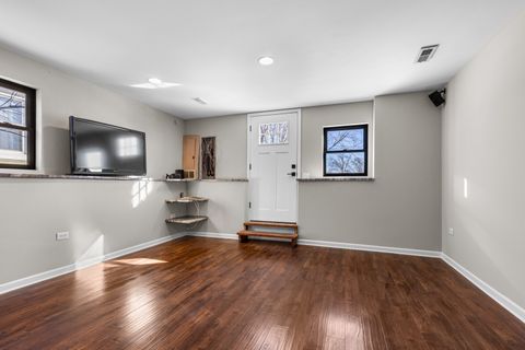 Tiny photo for 1023 BARBERRY Lane, Round Lake Beach, IL 60073 (MLS # 12557793)