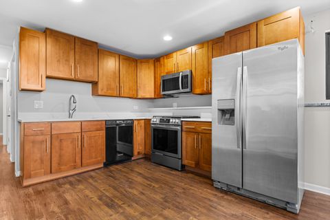 Tiny photo for 1023 BARBERRY Lane, Round Lake Beach, IL 60073 (MLS # 12557793)