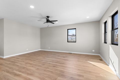 Tiny photo for 1023 BARBERRY Lane, Round Lake Beach, IL 60073 (MLS # 12557793)