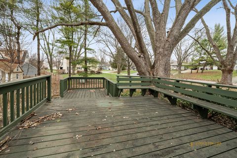 Tiny photo for 418 Glen Garry Road, Cary, IL 60013 (MLS # 12536869)