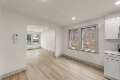 Tiny photo for 3748 W 54th Street, Chicago, IL 60632 (MLS # 12772040)
