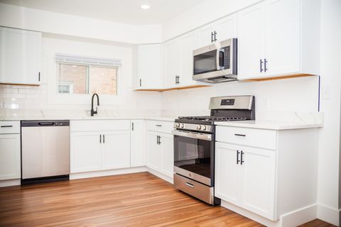 Tiny photo for 3102 Wilshire Avenue, Markham, IL 60428 (MLS # 12498691)