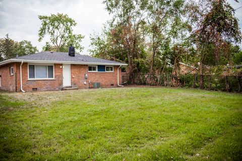 Tiny photo for 3102 Wilshire Avenue, Markham, IL 60428 (MLS # 12498691)