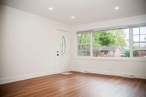 Tiny photo for 3102 Wilshire Avenue, Markham, IL 60428 (MLS # 12498691)