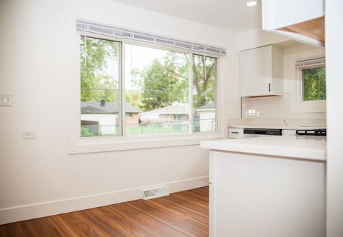 Tiny photo for 3102 Wilshire Avenue, Markham, IL 60428 (MLS # 12498691)