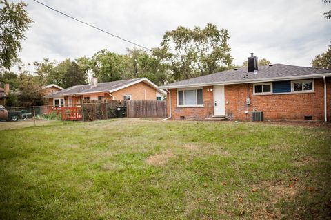 Tiny photo for 3102 Wilshire Avenue, Markham, IL 60428 (MLS # 12498691)