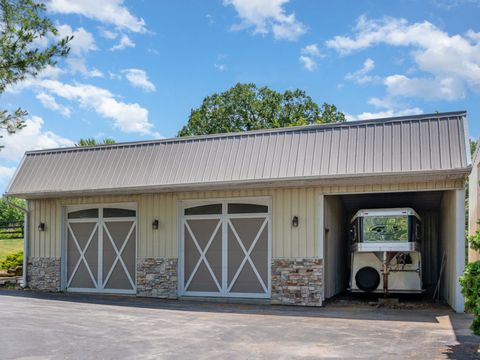 Tiny photo for 5284 Harvey Road, Caledonia, IL 61011 (MLS # 12389808)