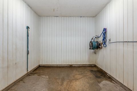 Tiny photo for 5284 Harvey Road, Caledonia, IL 61011 (MLS # 12389808)