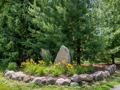 Tiny photo for 5284 Harvey Road, Caledonia, IL 61011 (MLS # 12389808)
