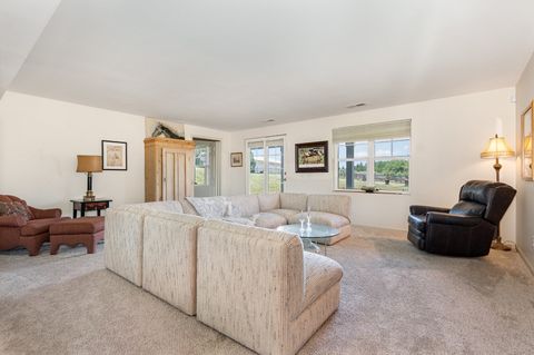 Tiny photo for 5284 Harvey Road, Caledonia, IL 61011 (MLS # 12389808)