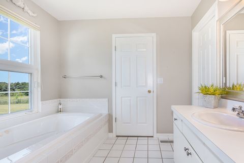 Tiny photo for 5284 Harvey Road, Caledonia, IL 61011 (MLS # 12389808)