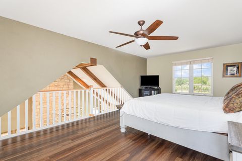 Tiny photo for 5284 Harvey Road, Caledonia, IL 61011 (MLS # 12389808)