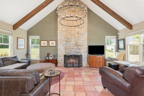 Tiny photo for 5284 Harvey Road, Caledonia, IL 61011 (MLS # 12389808)