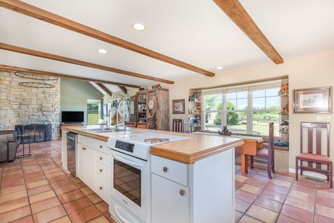 Tiny photo for 5284 Harvey Road, Caledonia, IL 61011 (MLS # 12389808)
