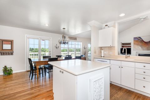 Tiny photo for 5284 Harvey Road, Caledonia, IL 61011 (MLS # 12389808)