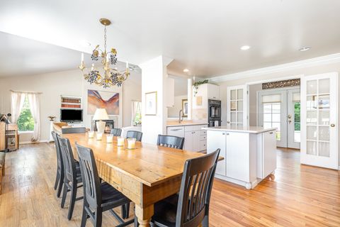 Tiny photo for 5284 Harvey Road, Caledonia, IL 61011 (MLS # 12389808)