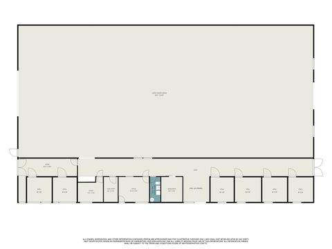 Tiny photo for 5284 Harvey Road, Caledonia, IL 61011 (MLS # 12389808)