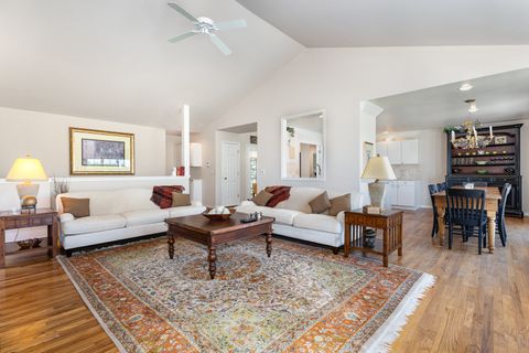 Tiny photo for 5284 Harvey Road, Caledonia, IL 61011 (MLS # 12389808)
