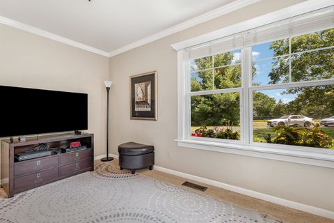 Tiny photo for 5284 Harvey Road, Caledonia, IL 61011 (MLS # 12389808)