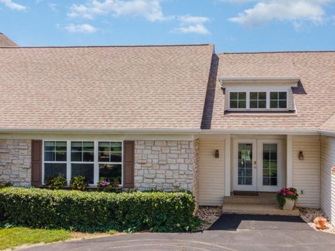 Tiny photo for 5284 Harvey Road, Caledonia, IL 61011 (MLS # 12389808)