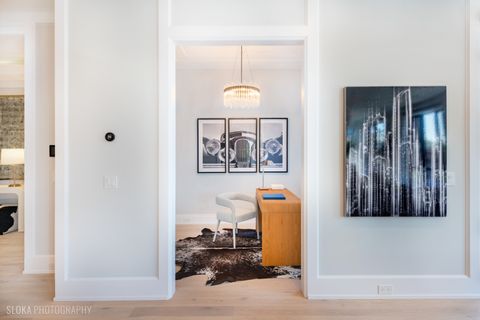 Tiny photo for 116 N Willard Court #PH01, Chicago, IL 60607 (MLS # 12560905)