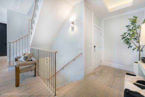 Tiny photo for 116 N Willard Court #PH01, Chicago, IL 60607 (MLS # 12560905)