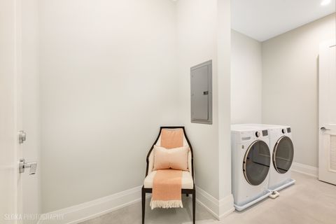 Tiny photo for 116 N Willard Court #PH01, Chicago, IL 60607 (MLS # 12560905)